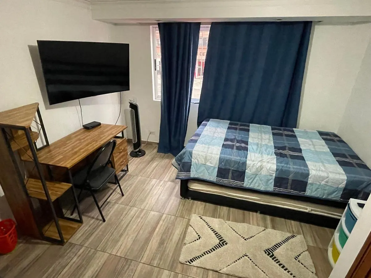 Apartamento Confort Parking Privado Apartment Medellin