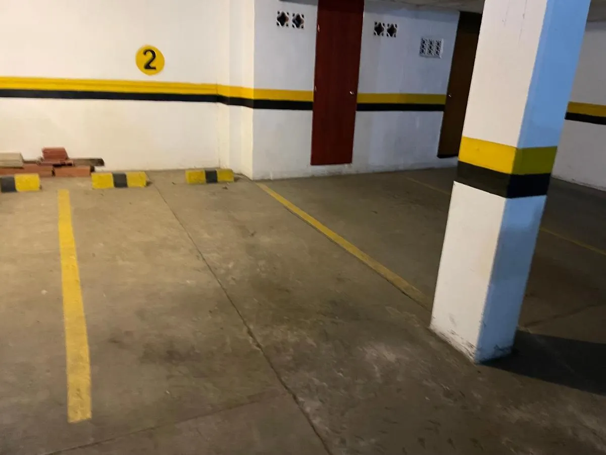 Apartamento Confort Parking Privado Apartment Medellin Colombia