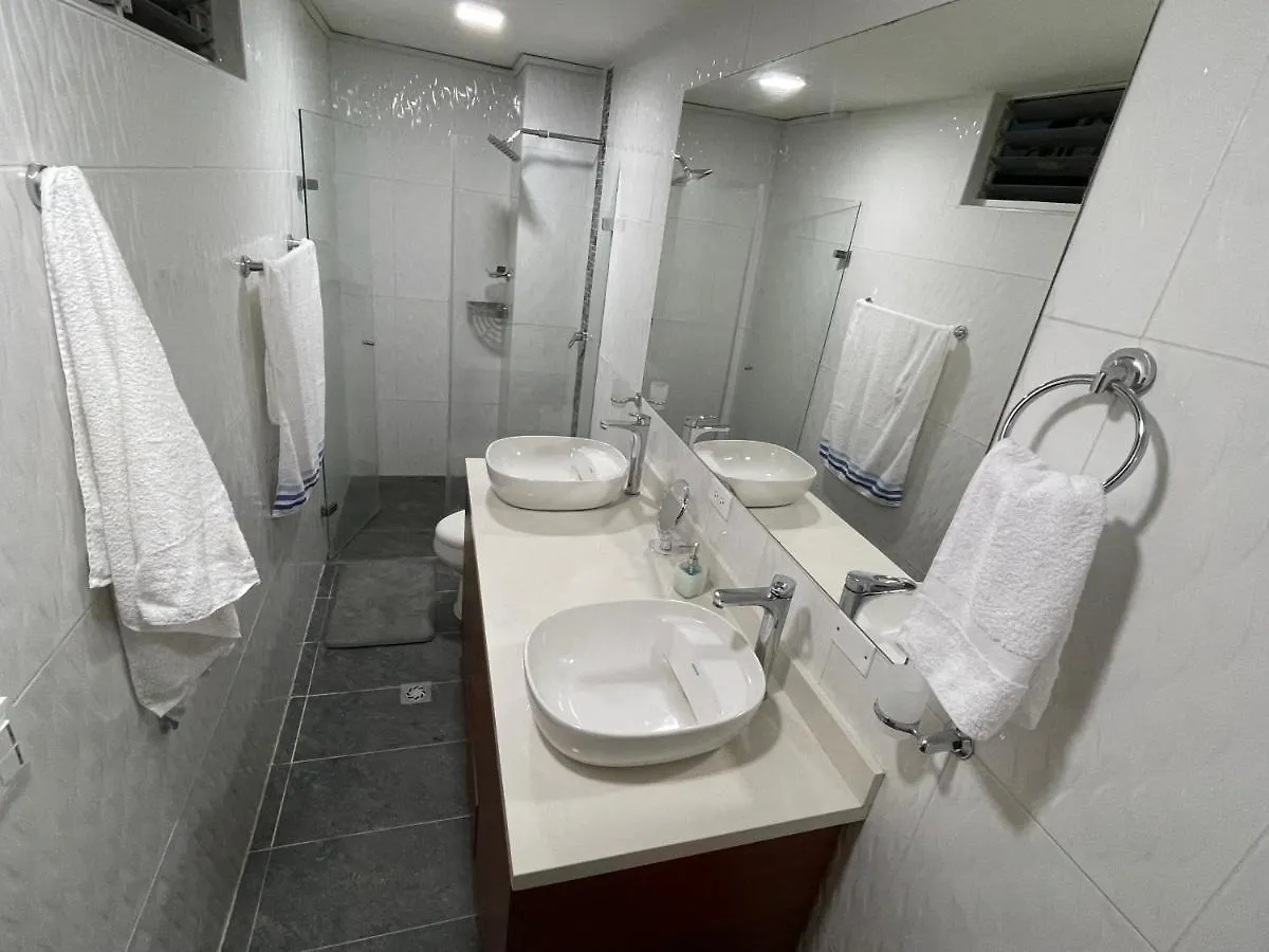 Apartamento Confort Parking Privado Apartment Medellin