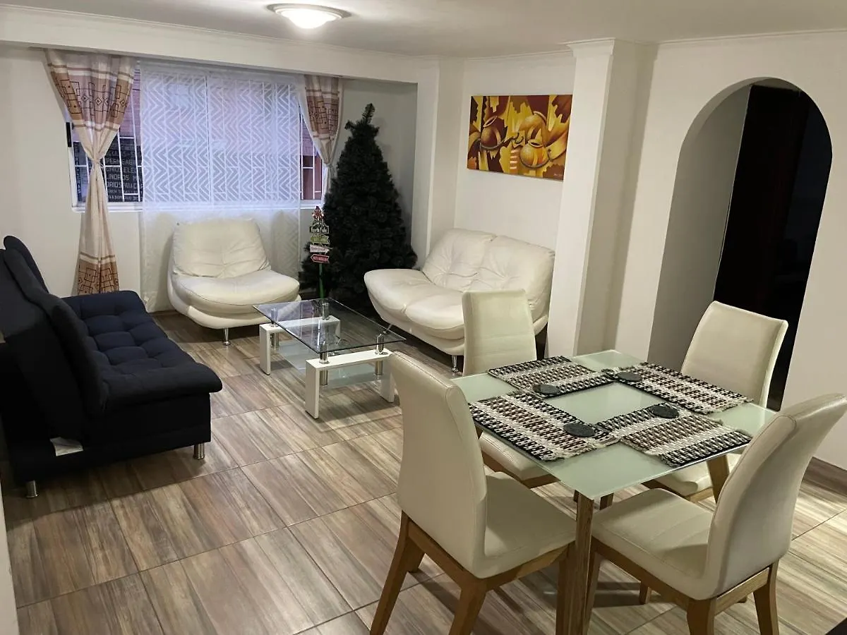 Apartamento Confort Parking Privado Apartment Medellin