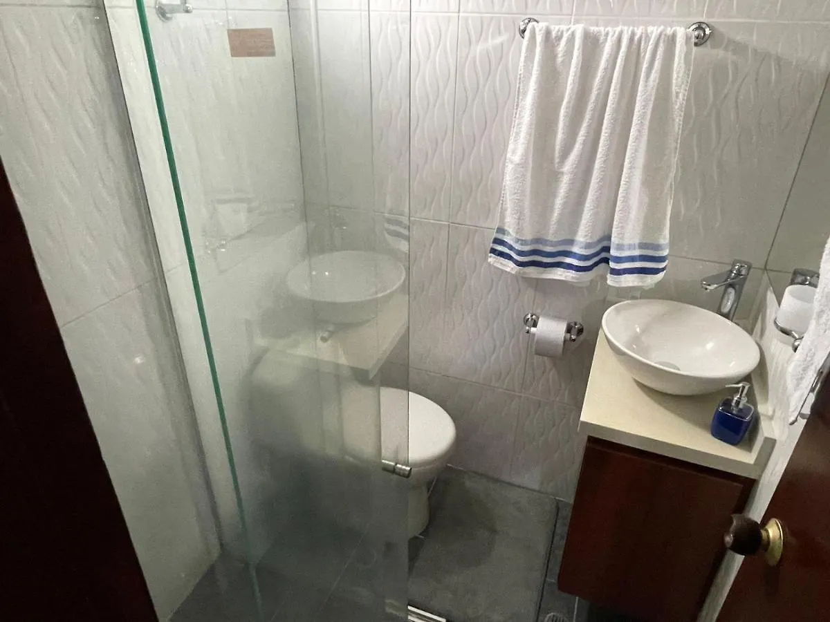 Apartamento Confort Parking Privado Apartment Medellin