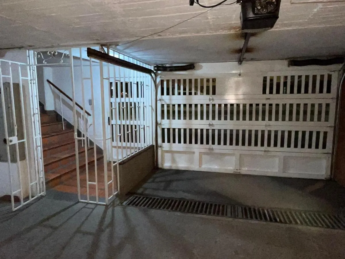 Apartamento Confort Parking Privado Apartment Medellin 0*,  Colombia