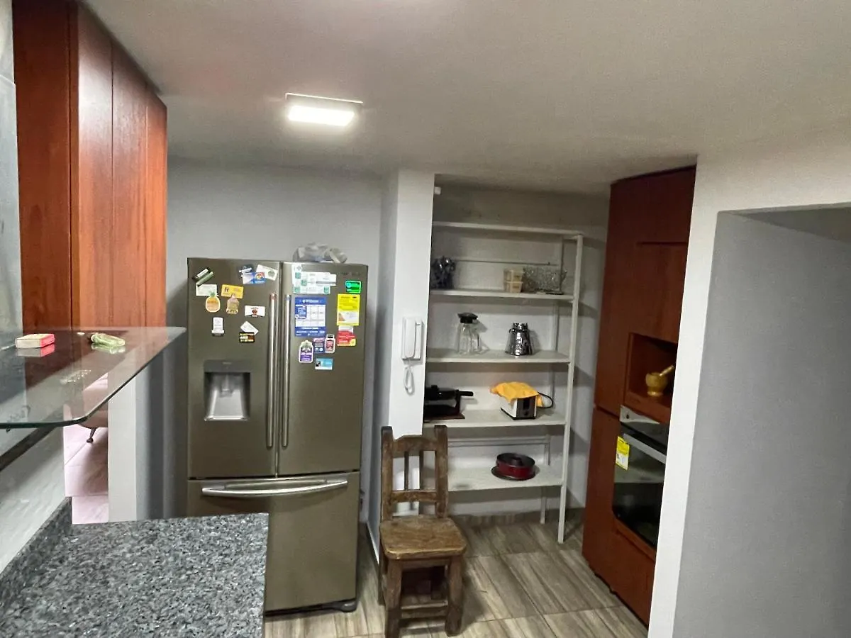 Apartamento Confort Parking Privado Apartment Medellin